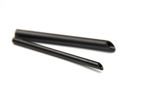 Stiletto Receiving Tube - Tubos Receptores (caixa c/ 100un)