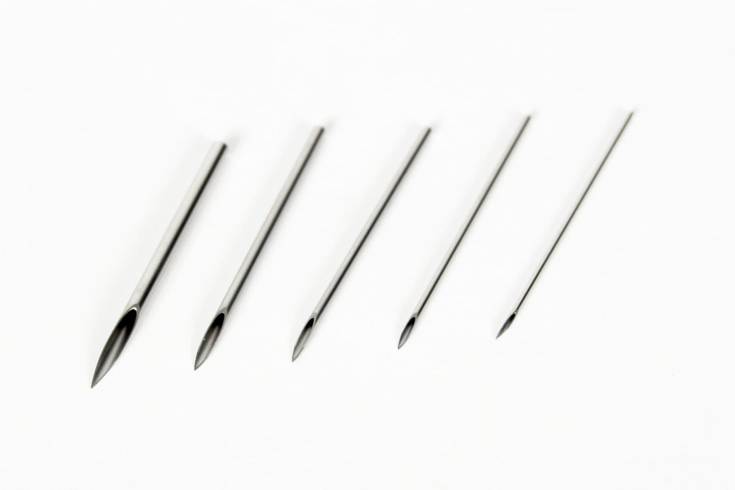Needles - Agulhas (caixa c/50un.) - 12G