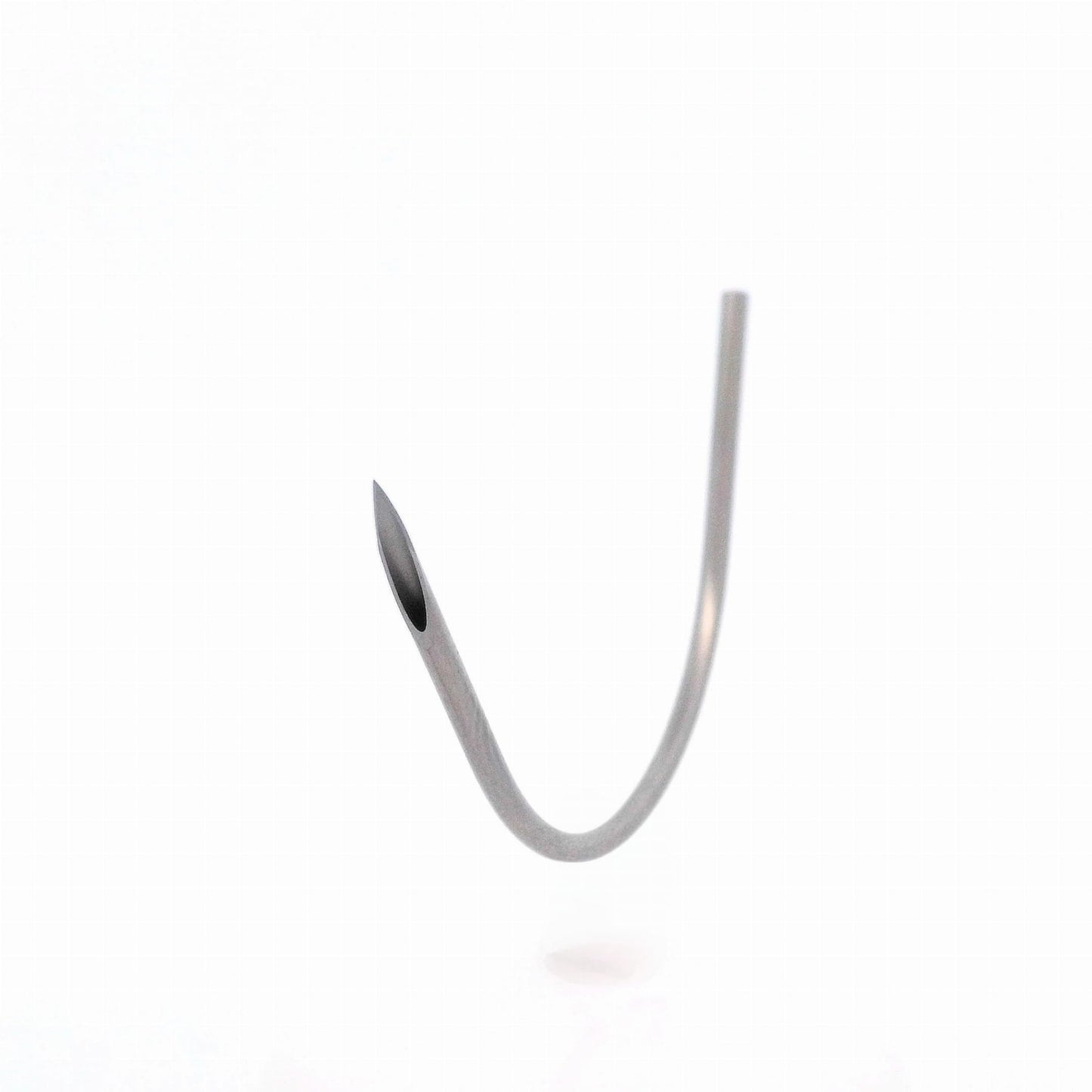 Curved Needles -Agulhas Curvadas