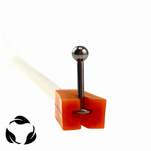 Earth Series - Post Tool - Porta Labret