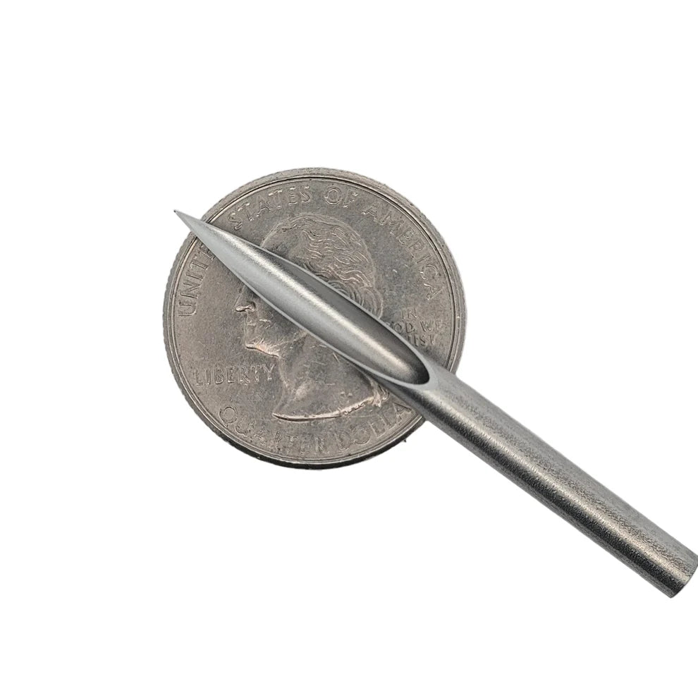 6G REGULAR NEEDLES