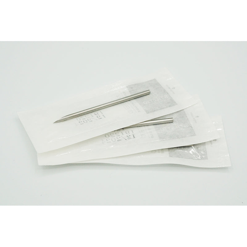 Needles - Agulhas (caixa c/50un.) - 12G