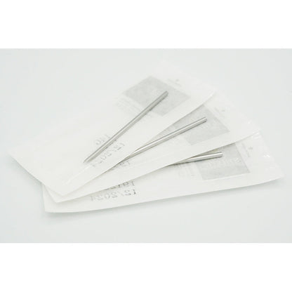 Needles - Agulhas (caixa c/ 50un.) - 14G