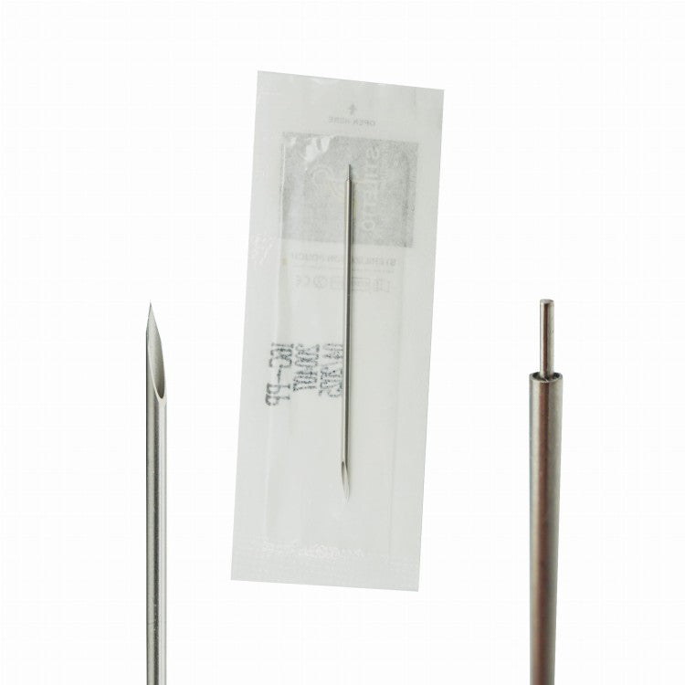 Needles - Agulhas (caixa c/ 50un.) - 16G