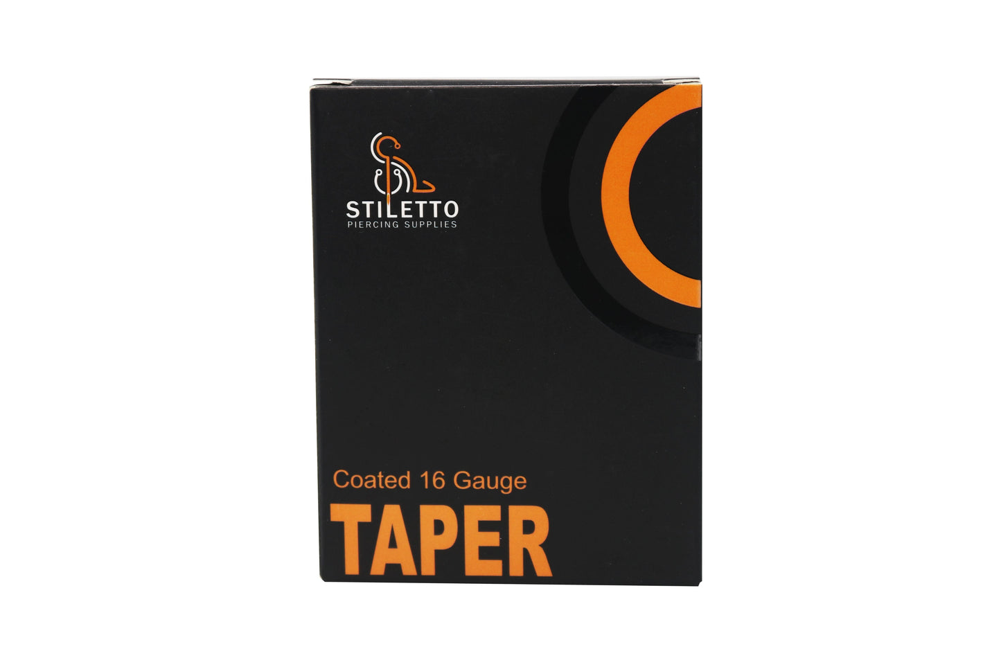 Tapers (caixa c/50un.) - 16G