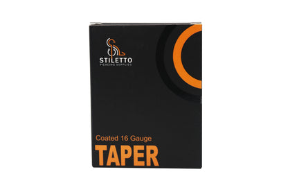 Tapers (caixa c/50un.) - 16G