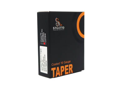 Tapers (caixa c/50un.) - 16G
