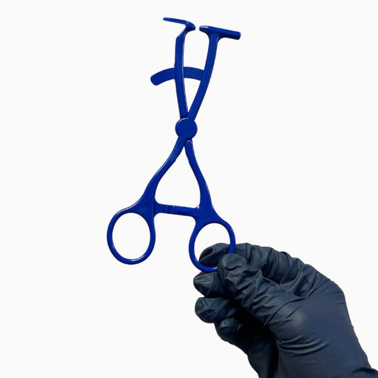Septum Clamp - Pinça para Septo
