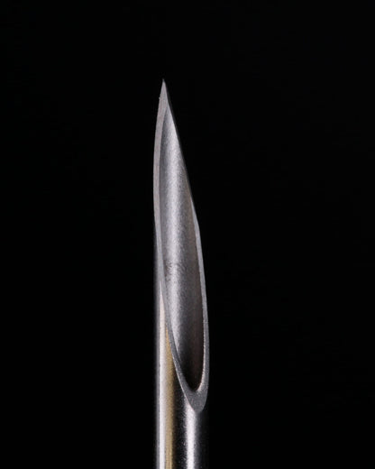 Needles - Agulhas (caixa c/ 50un.) - 18G