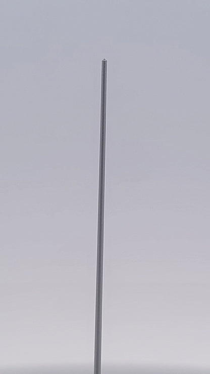 3" Opening Tapers (Box of 50)