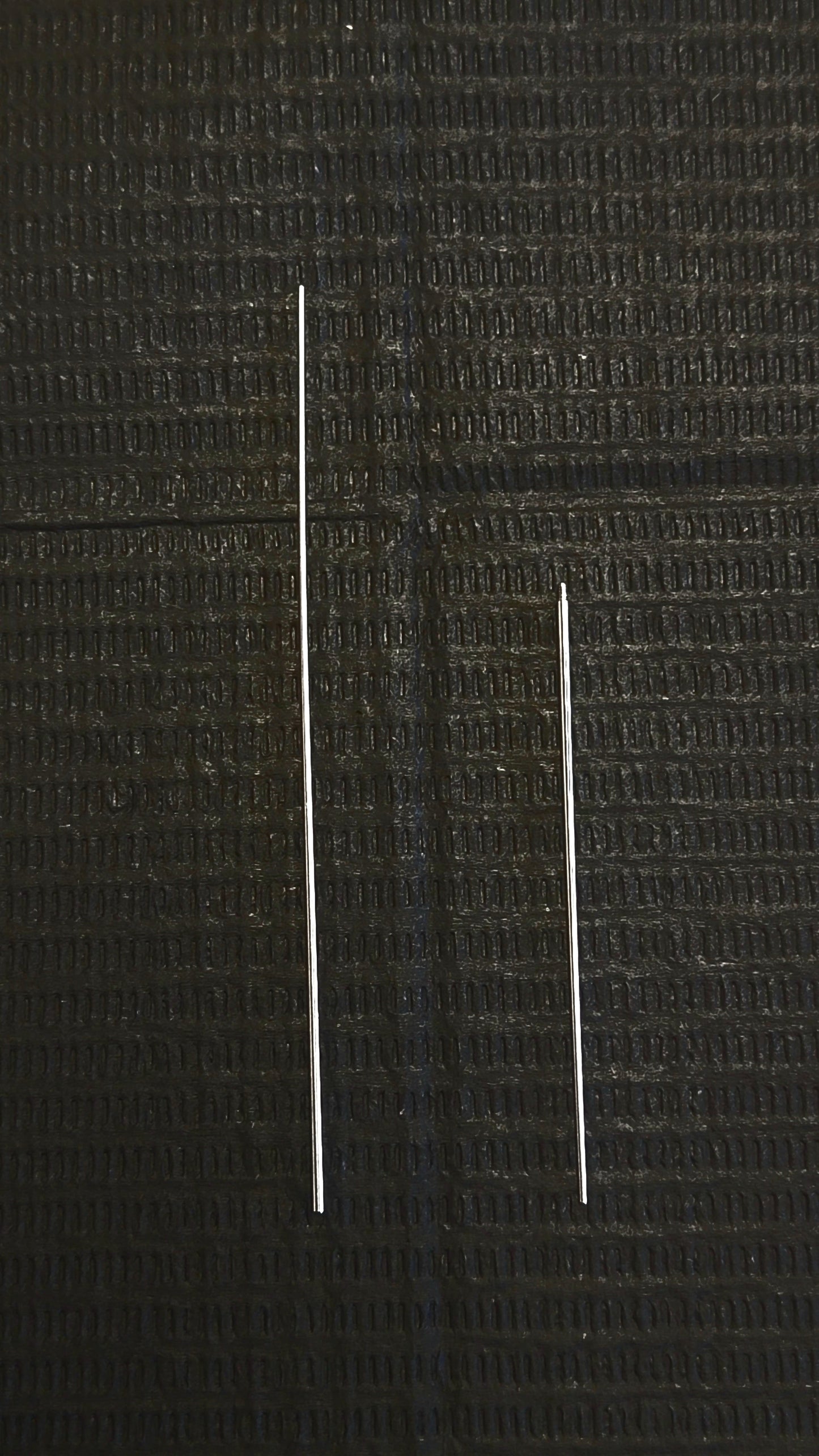 3" Opening Tapers (Box of 50)
