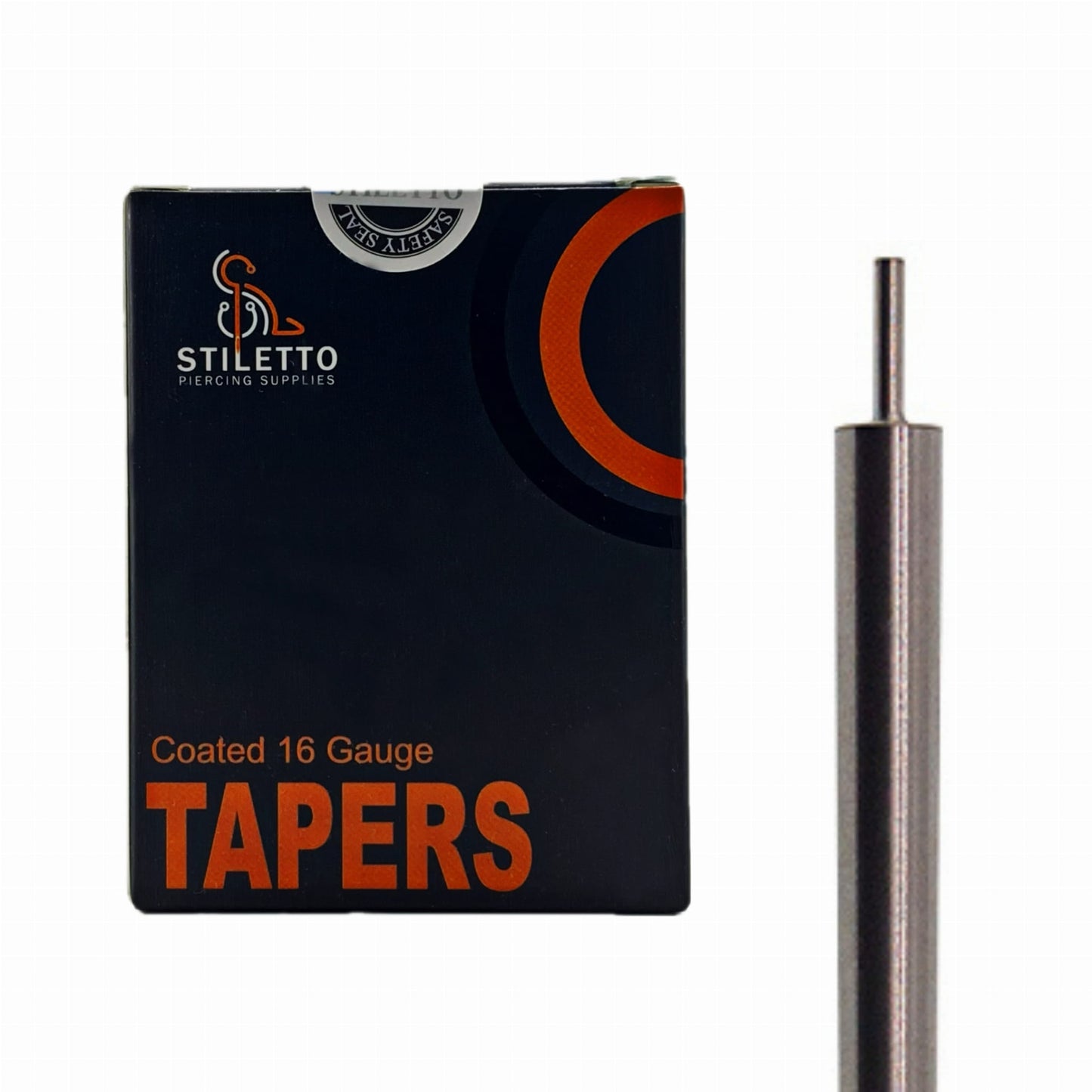 Tapers (caixa c/50un.) - 16G