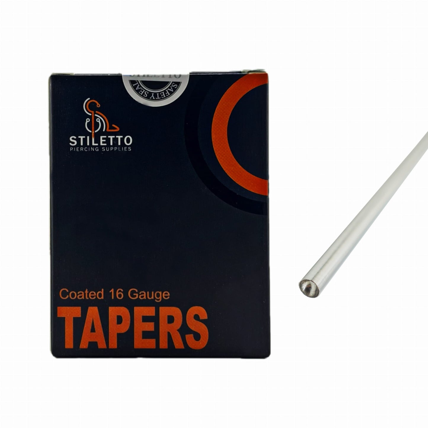 Tapers (caixa c/50un.) - 16G