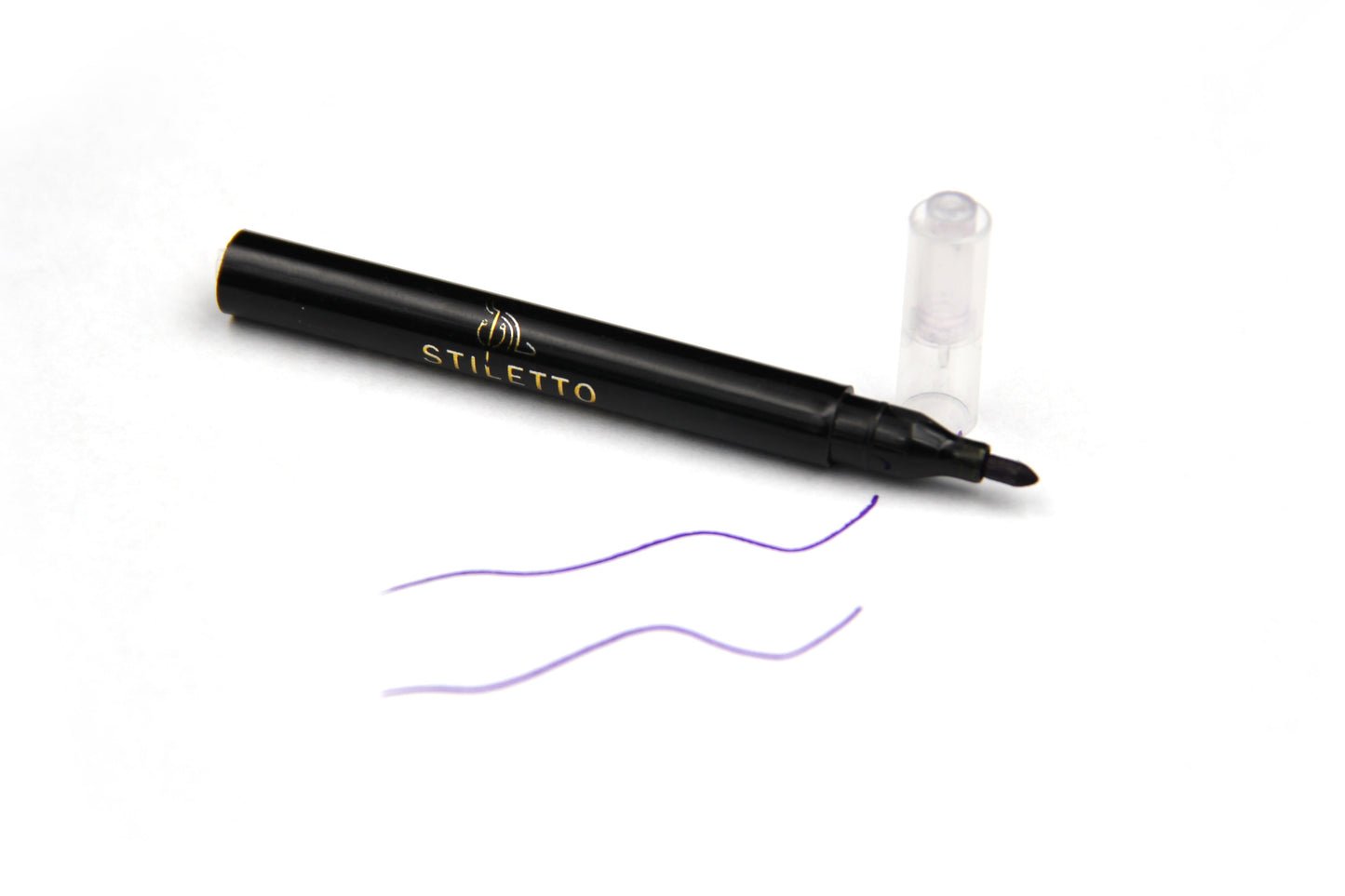 Stiletto Skin Marker - Marcador de pele (caixa c/ 100 un.)