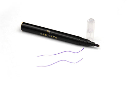 Stiletto Skin Marker - Marcador de pele (caixa c/ 100 un.)