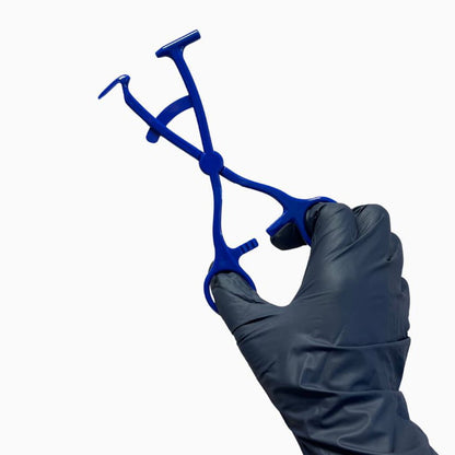 Septum Clamp - Pinça para Septo