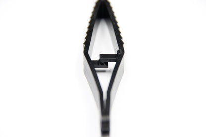 Piercing Clamps - Pinças para Piercing - Pré-esterilizadas e descartáveis (caixa c/ 100un.)