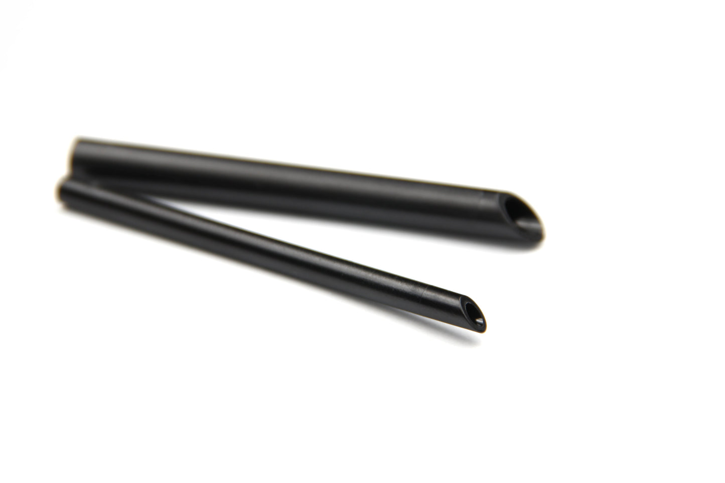 Stiletto Receiving Tube - Tubos Receptores (caixa c/ 100un)