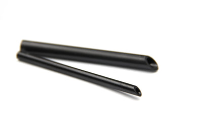 Stiletto Receiving Tube - Tubos Receptores (caixa c/ 100un)
