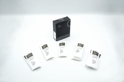Assorted Needle Box