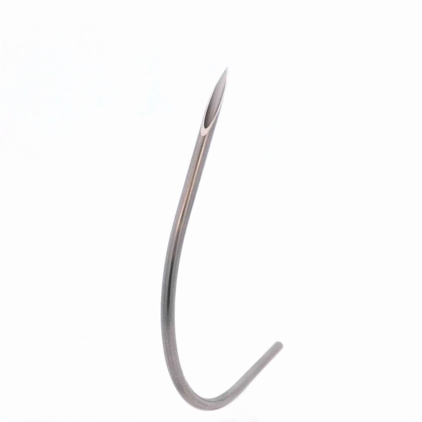 Curved Needles -Agulhas Curvadas