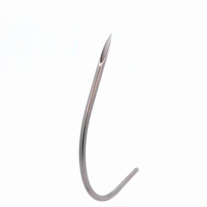 Curved Needles -Agulhas Curvadas