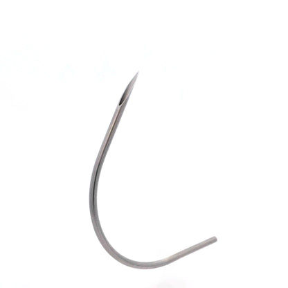 Curved Needles -Agulhas Curvadas