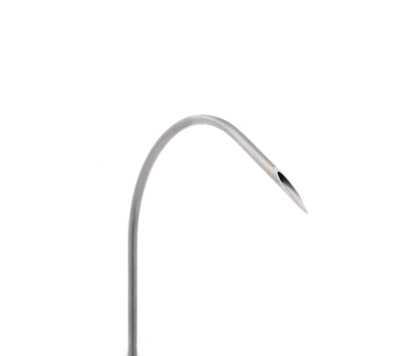 Curved Needles -Agulhas Curvadas