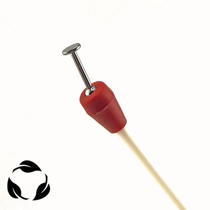 Earth Series - Bead Changer - Trocador de topos biodegradável