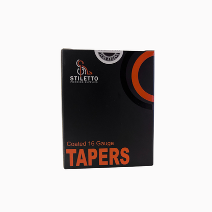 Taper 1 polegada Press-Fit (caixa c/ 50un.)