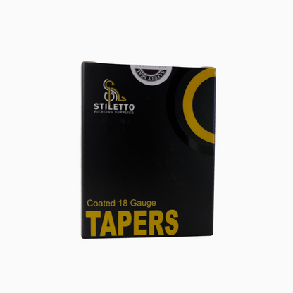 Taper 1 polegada Press-Fit (caixa c/ 50un.)