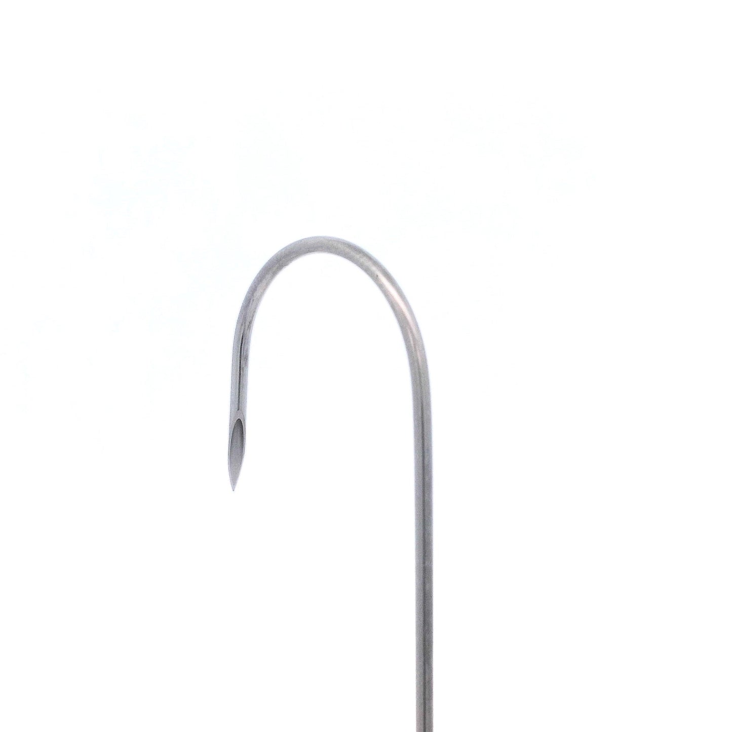 Hook Needles -  Agulhas em formato de gancho