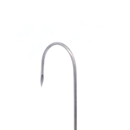 Hook Needles -  Agulhas em formato de gancho