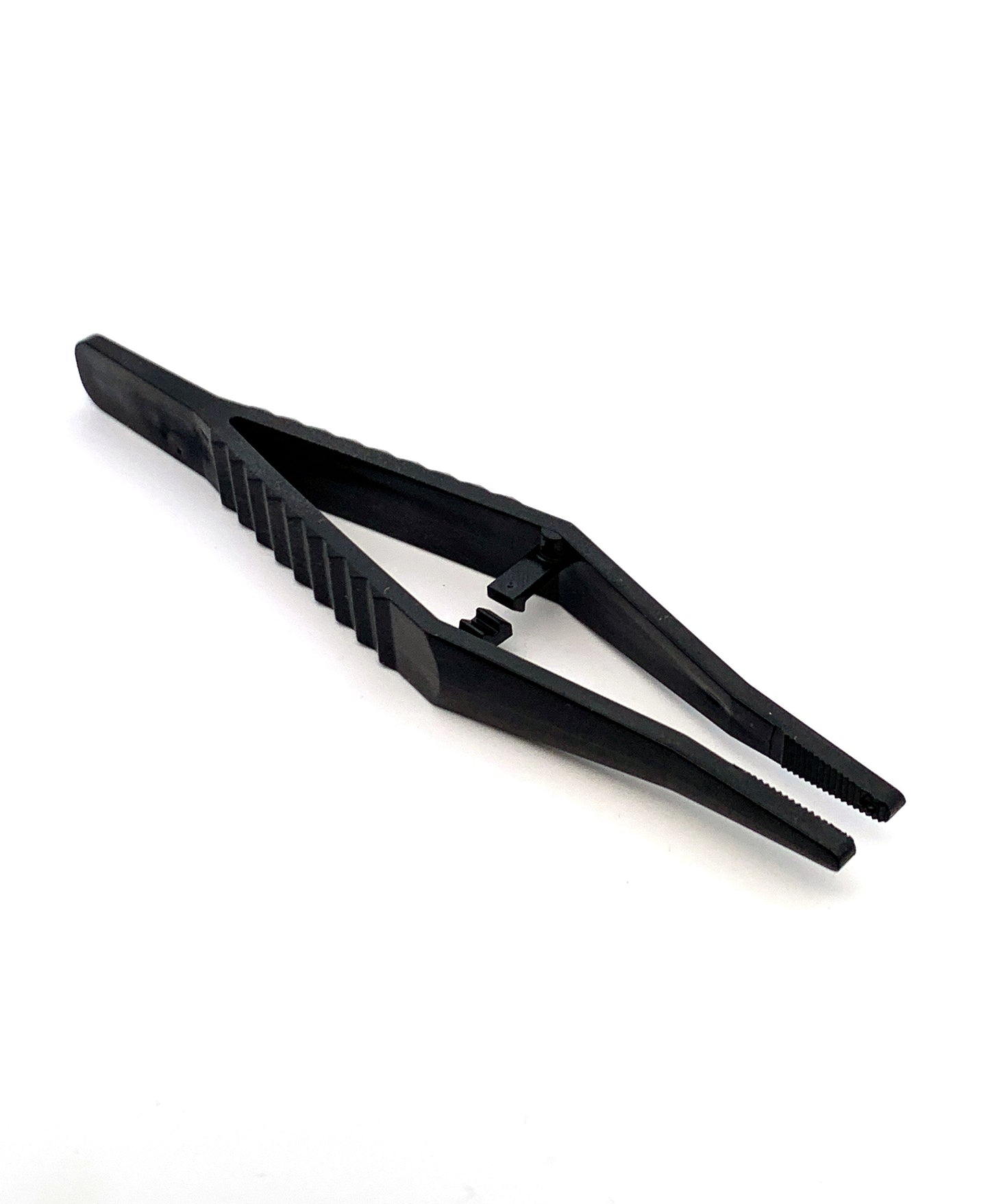 Tweezer Clamp - Pinça Tweezer (caixa c/ 100un.)