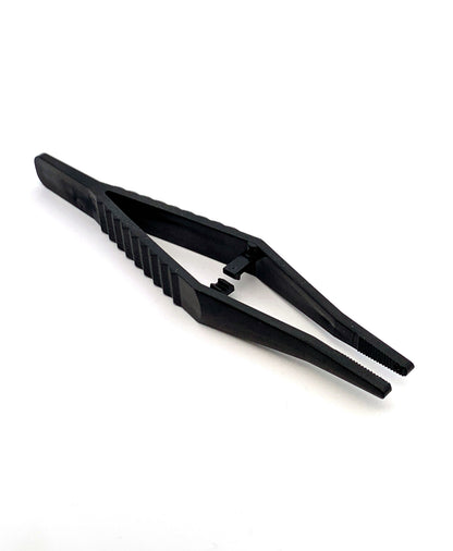 Tweezer Clamp - Pinça Tweezer (caixa c/ 100un.)