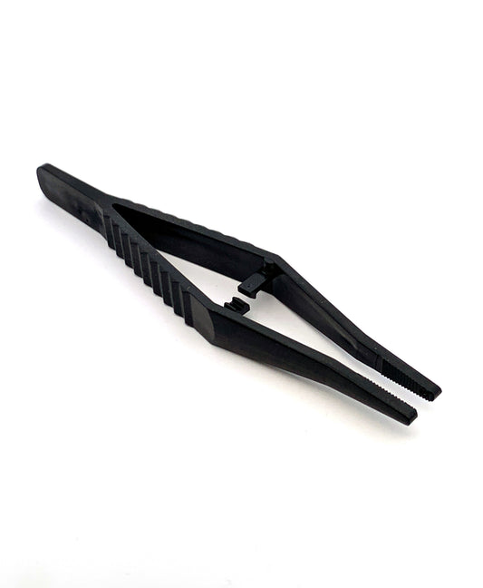 Tweezer Clamp - Pinça Tweezer (caixa c/ 100un.)