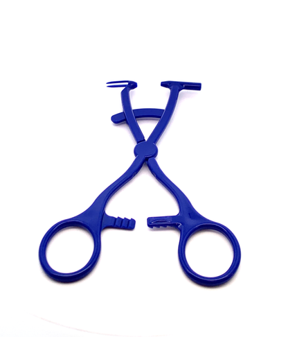 Septum Clamp - Pinça para Septo