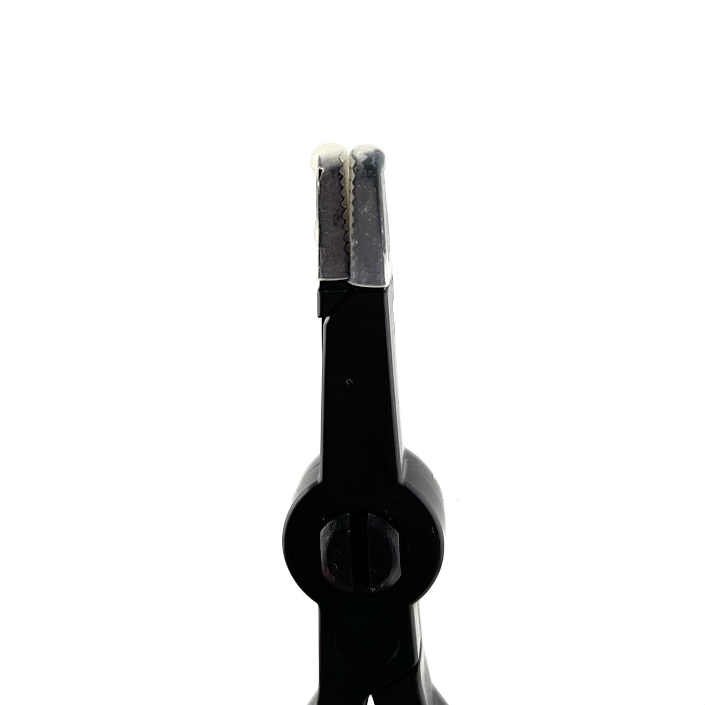 Hemostato com ponta de silicone (caixa c/ 35 un.)