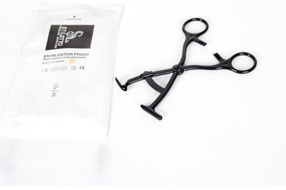 Septum Clamp - Pinça para Septo