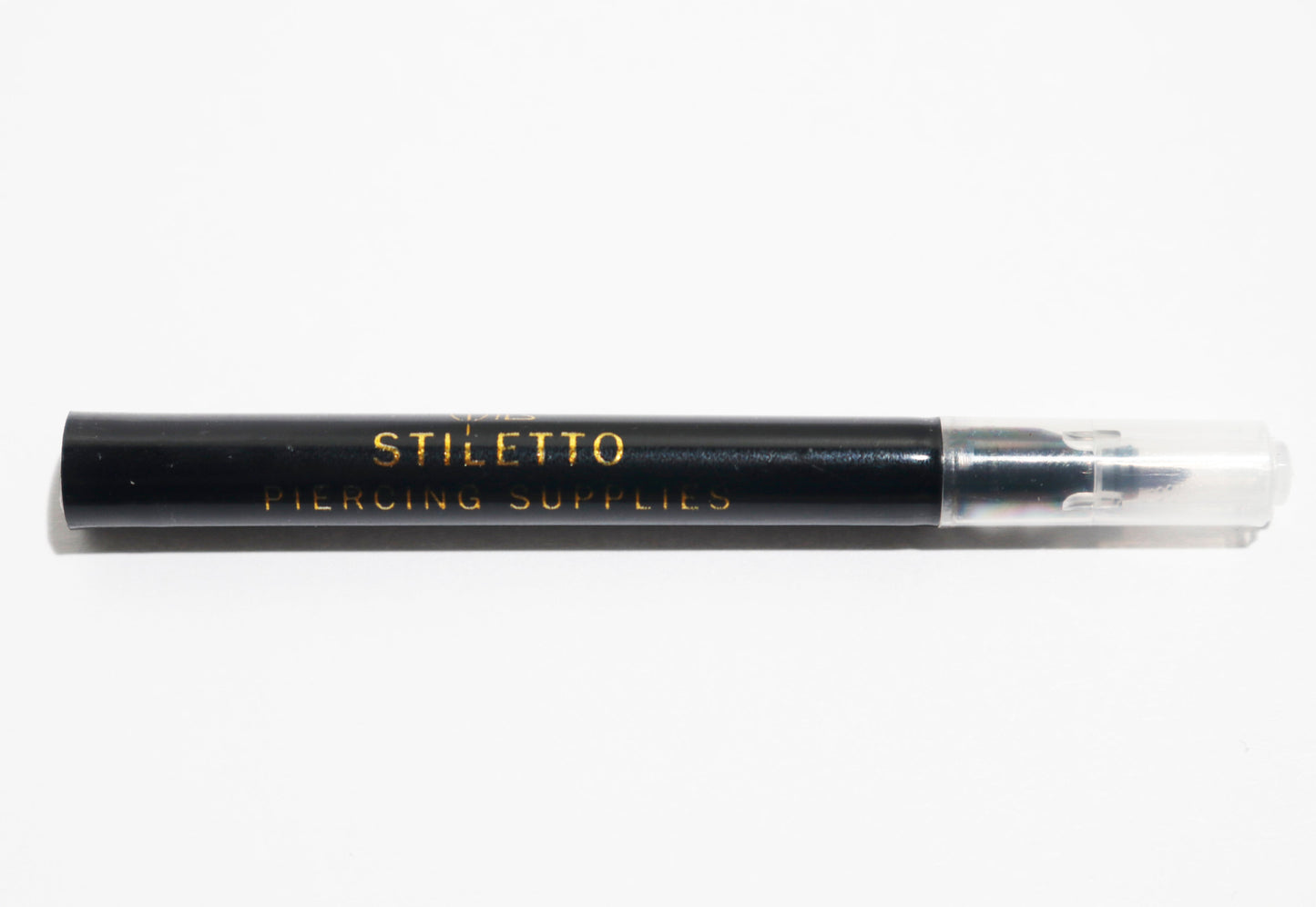 Stiletto Skin Marker - Marcador de pele (caixa c/ 100 un.)