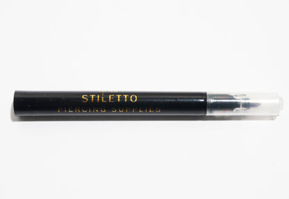 Stiletto Skin Marker - Marcador de pele (caixa c/ 100 un.)
