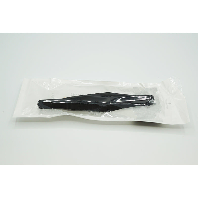Piercing Clamps - Pinças para Piercing - Pré-esterilizadas e descartáveis (caixa c/ 100un.)