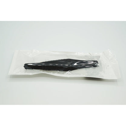 Piercing Clamps - Pinças para Piercing - Pré-esterilizadas e descartáveis (caixa c/ 100un.)