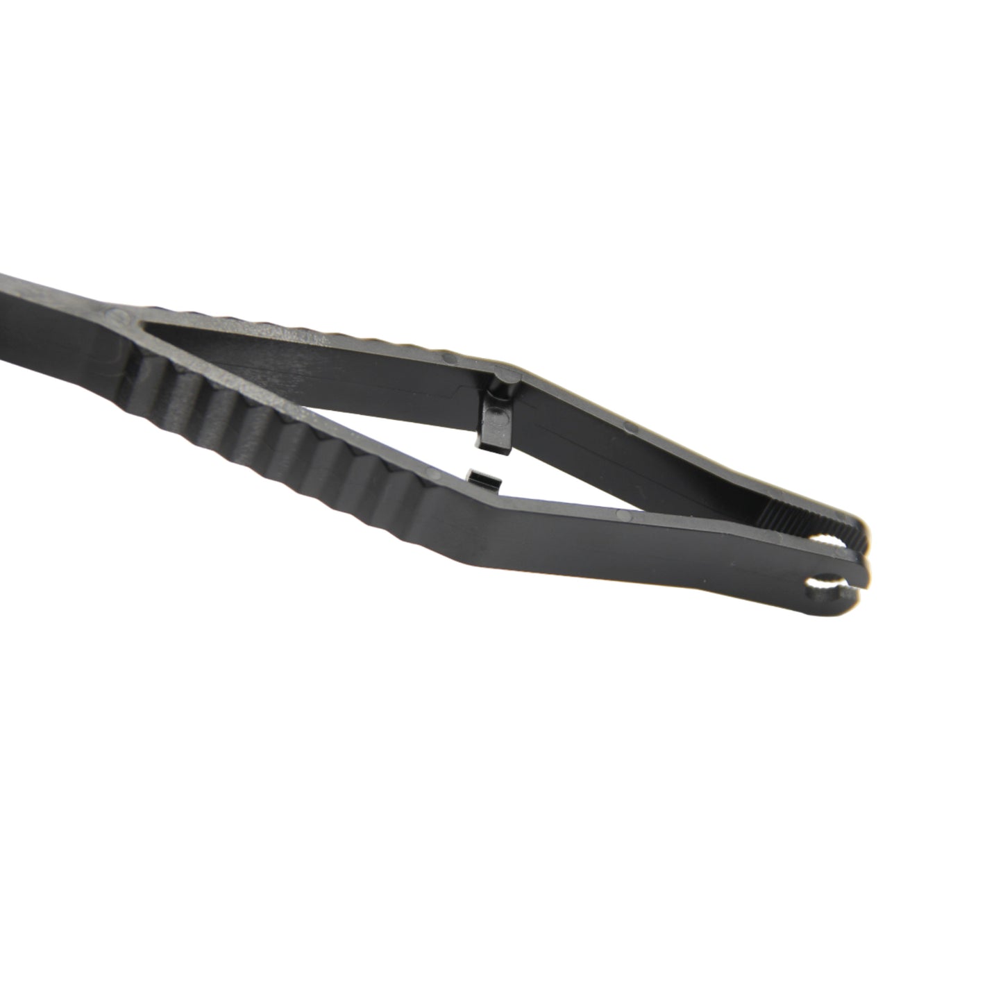 Piercing Clamps - Pinças para Piercing - Pré-esterilizadas e descartáveis (caixa c/ 100un.)