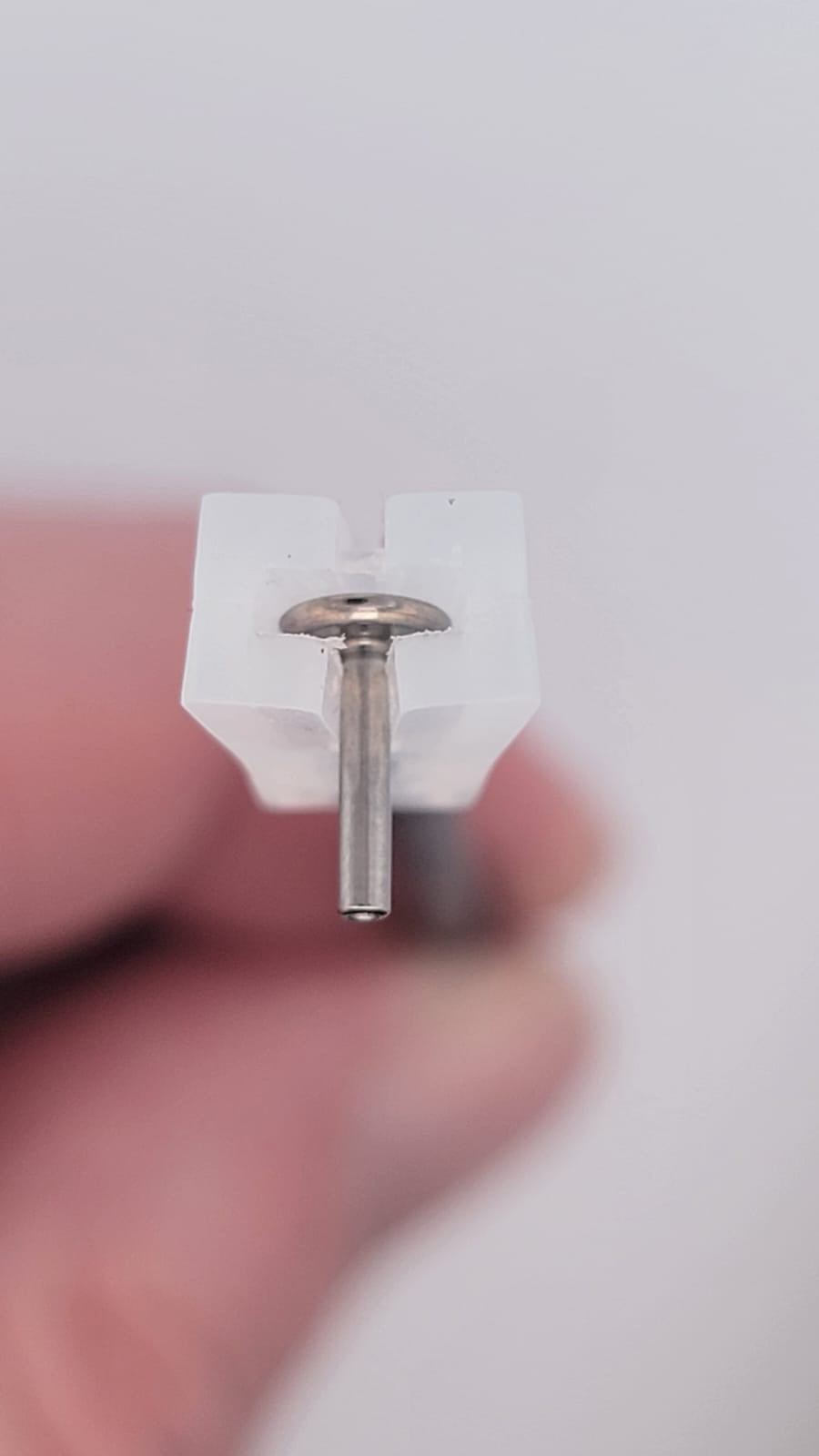 Earth Series - Post Tool - Porta Labret