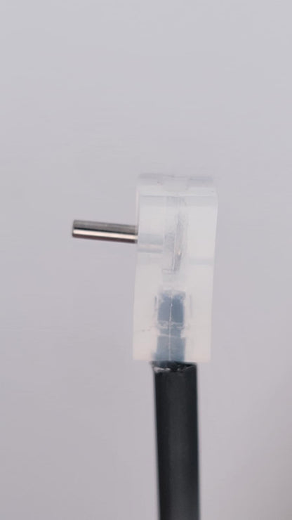 Earth Series - Post Tool - Porta Labret