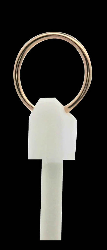 Earth Series - Ring Holder - Porta Anel