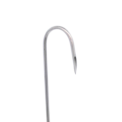 Hook Needles -  Agulhas em formato de gancho