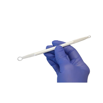 Stiletto Piercing Stick - Bastão para piercing (caixa c/ 200un.)