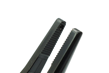 Tweezer Clamp - Pinça Tweezer (caixa c/ 100un.)